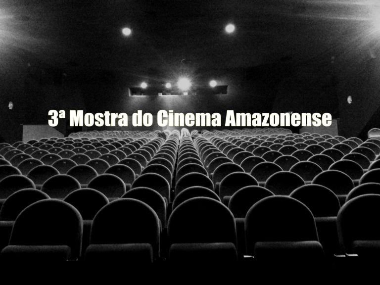 Abertura da Mostra de Cinema Amazonense dia 30