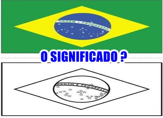 Você conhece essa bandeira?