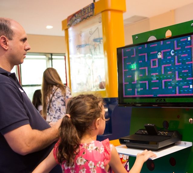 Boi-Bumbá Tech: Escola abre Oficinas de Criação de Games e de