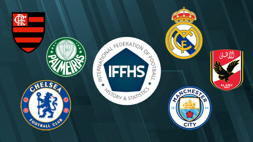 Palmeiras é eleito o segundo melhor time do mundo em 2020 pela IFFHS