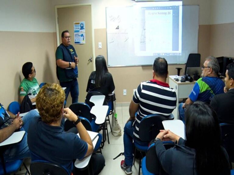 Escola do Legislativo da CMM alcança mais de 128 mil inscrições em cinco meses