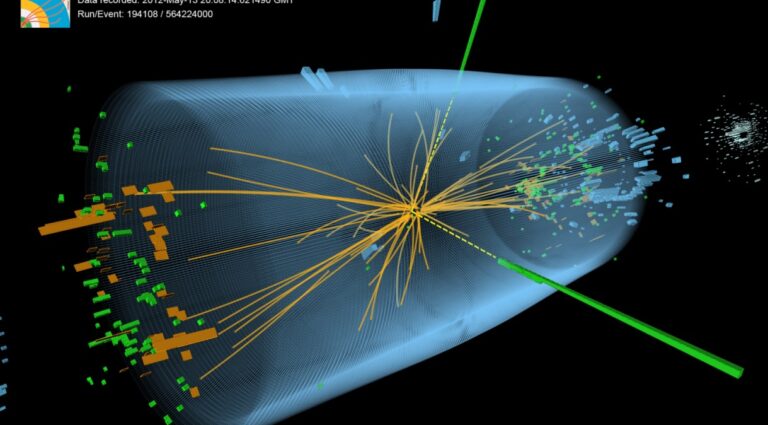 O que é a “partícula de Deus”, descoberta pelo Nobel de física Peter Higgs?