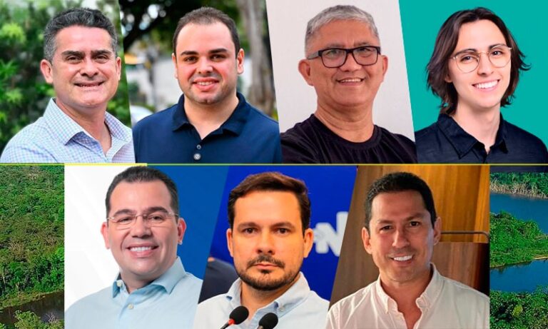 Eleição é chance para candidato que quer se dar bem e miseráveis sociais