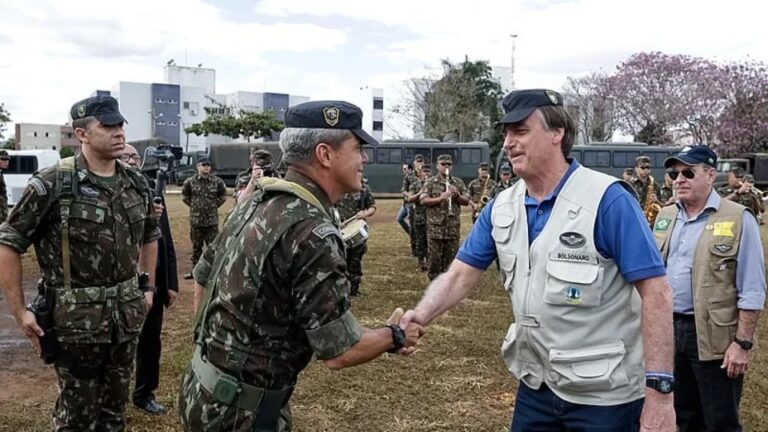 PF identifica 35 militares envolvidos no plano Punhal Verde Amarelo, diz jornal