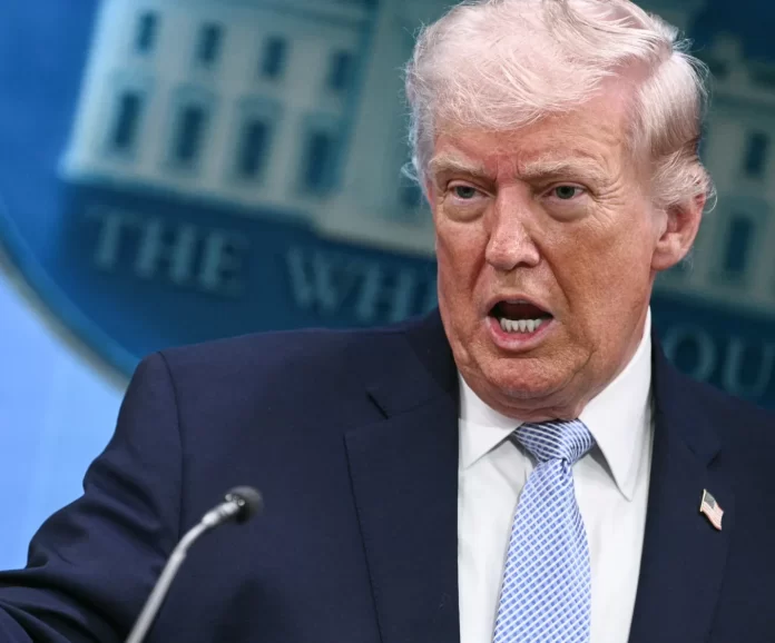 AFP__20260406__A6W393E__v1__HighRes__UsPresidentDonaldTrumpHoldsPresserAmidIranWar-scaled-e177551485.webp