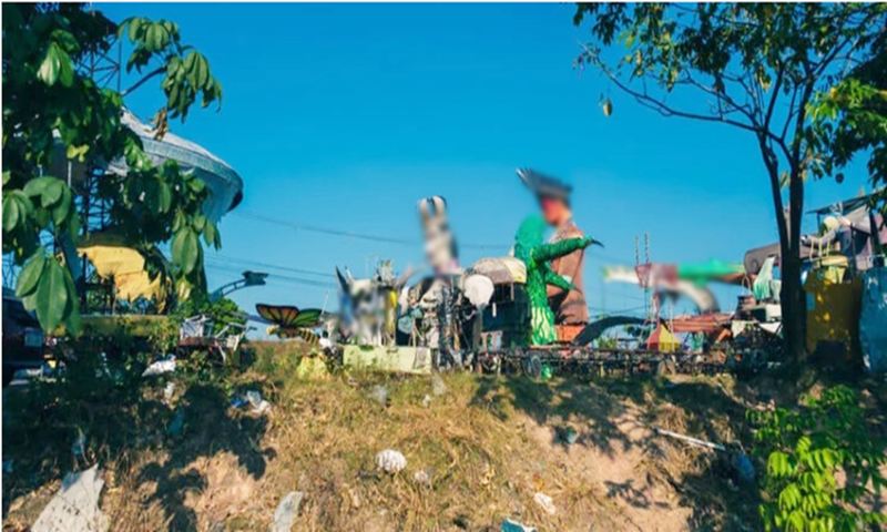 foto: Luiz André NAscimento - Rios de Noticias