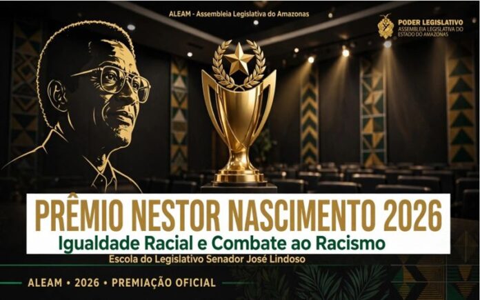 Nestor Nascimento